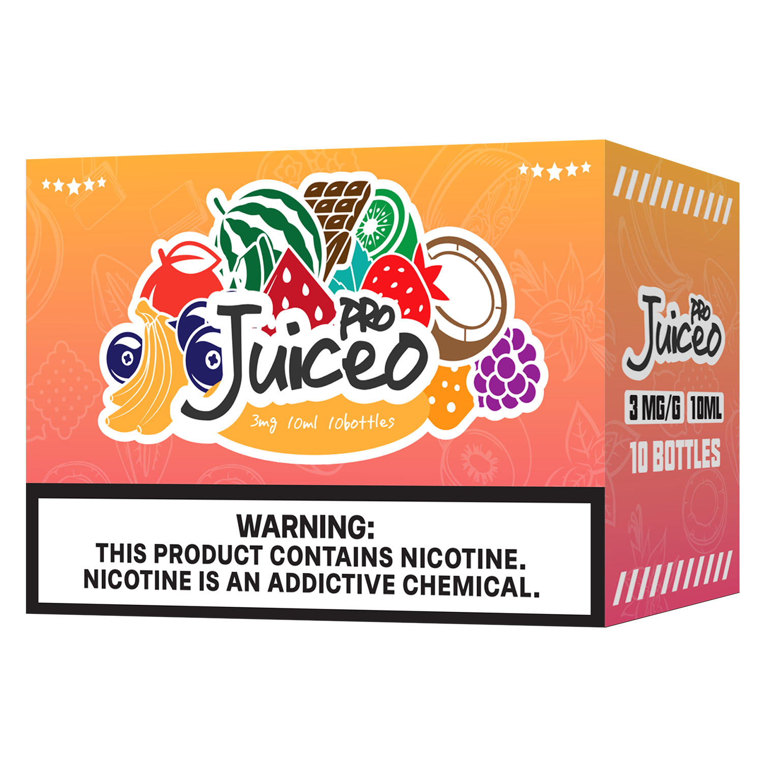 Fruit Flavored Mtl Vape Pen Oil Wholesale Vape Factory - Juiceo