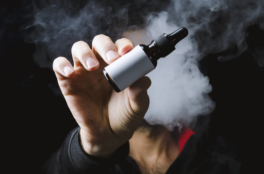 Beginner's Guide on Your First E-Liquid