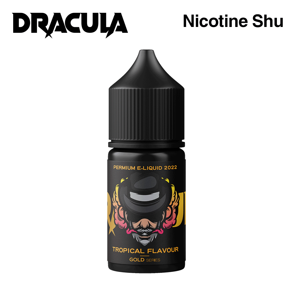 Pineapple Mango Peach