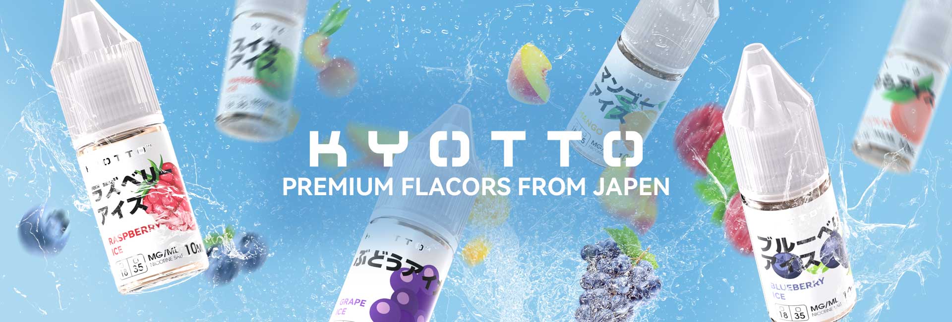 kyotto-60ML
