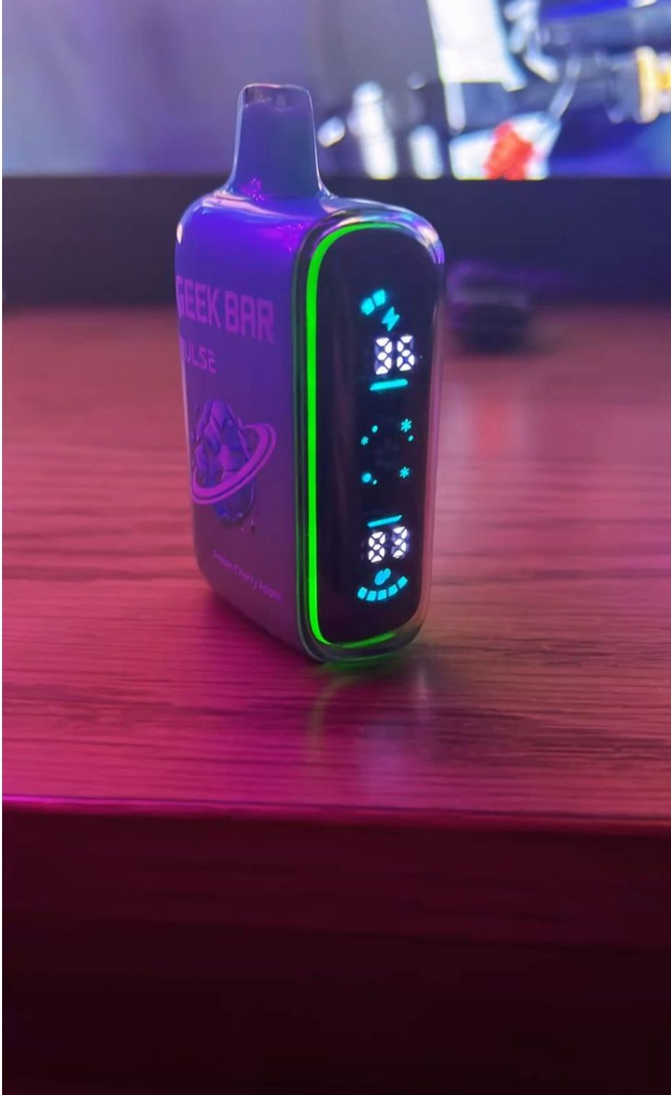 Why is my Vape Pen Blinking?