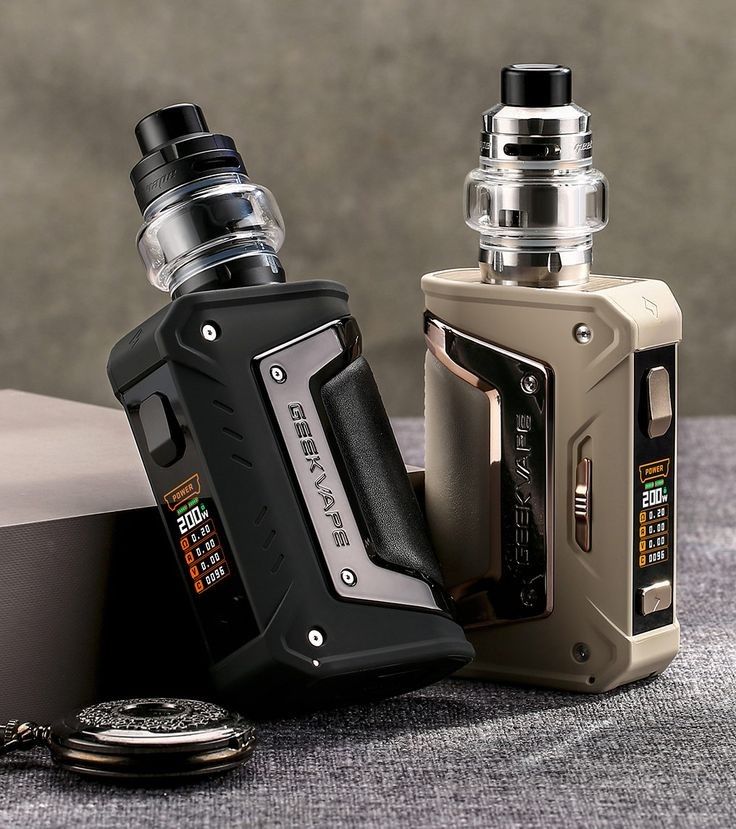 What Is a Vape Mod？
