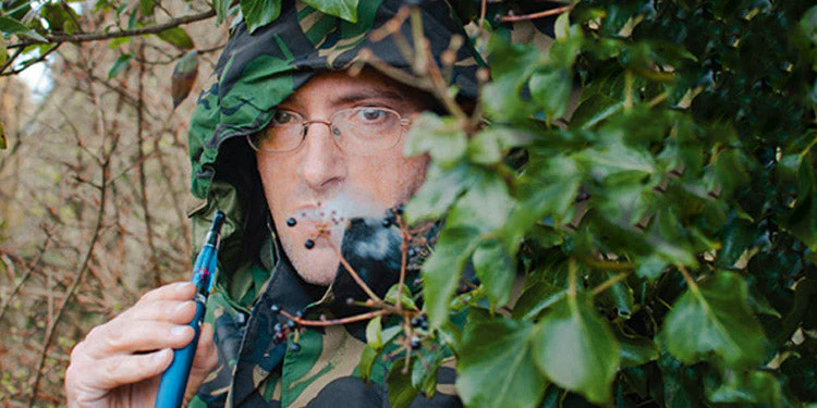 How to Use Vape Discreetly Like a Professional
